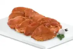 Metro Metro Chef Schweine Karree lang Angebot