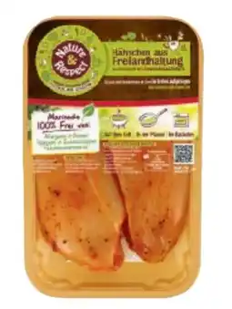 Metro Nature & Respect Poulet Détouré Hähnchenfilet Angebot