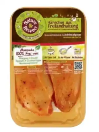 Metro Nature & Respect Poulet Détouré Hähnchenfilet Angebot