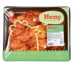 Metro Heny Hühner Grillmix Angebot