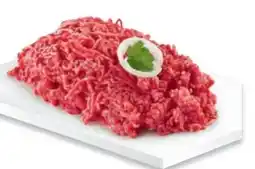 Metro Metro Chef Rinder Faschiertes Angebot
