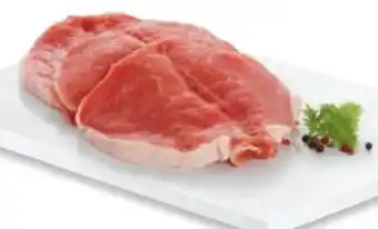 Metro Metro Chef Schweine Surschnitzel Angebot