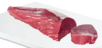 Metro Metro Chef Rinder Filet Marbled Beef Angebot