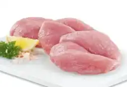 Metro Berger Putenschnitzel Angebot