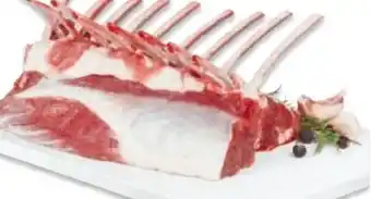 Metro Metro Chef Lamm Krone Angebot