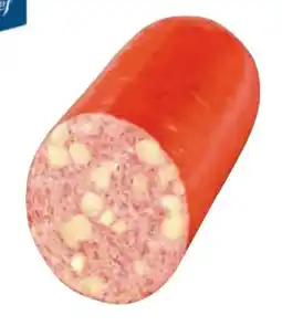 Metro Metro Chef Käsewurst Angebot