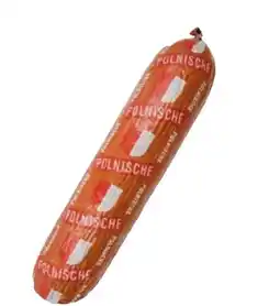 Metro Berger Polnische Spezial Angebot