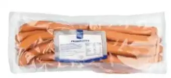 Metro Metro Chef Frankfurter Angebot