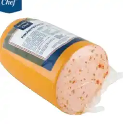 Metro Metro Chef Pikantwurst Angebot