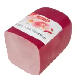 Metro Berger Gastro Toastschinken Angebot