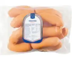 Metro Metro Chef Knacker Angebot