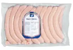 Metro Metro Chef Bratwürstel Angebot