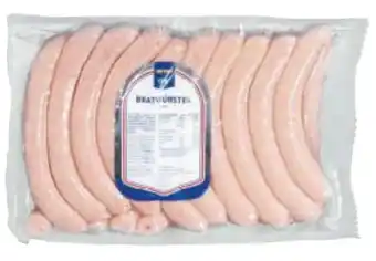 Metro Metro Chef Bratwürstel Angebot