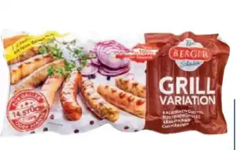 Metro Berger Grill Variation Angebot