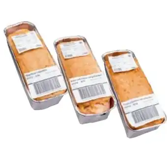 Metro Kaupp Käse Leberkäse Angebot