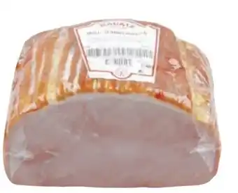 Metro Radatz Grill Schinkenbraten Angebot