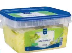 Metro Metro Chef Krautsalat Angebot
