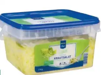Metro Metro Chef Krautsalat Angebot