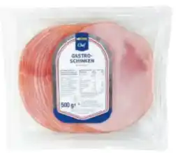 Metro Metro Chef Gastroschinken Angebot