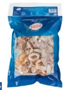 Metro Andu Frutti Di Mare Angebot