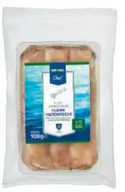 Metro Metro Chef Tintenfische Klein Angebot