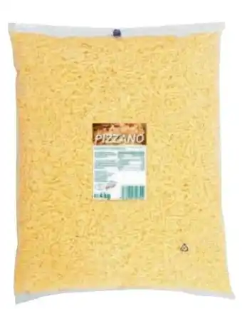 Metro Schärdinger Pizzano Angebot