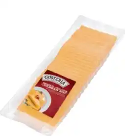 Metro Gusteria Cheddarscheiben Angebot
