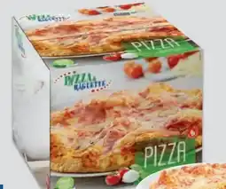 Metro Dr. Oetker Pizza Angebot