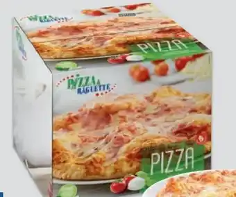 Metro Dr. Oetker Pizza Angebot