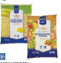 Metro Metro Chef Paprikastreifen Angebot