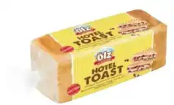 Metro Ölz Hotel Toast Angebot