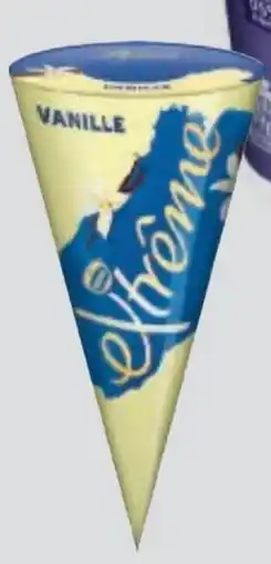 Metro Nestlé Eis Extreme Vanille Angebot