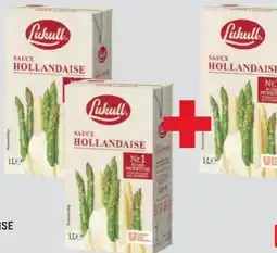 Metro Lukull Hollandaise Sauce Angebot