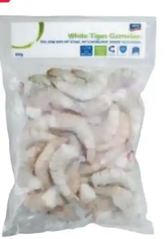 Metro Aro Garnelen White Tiger Angebot