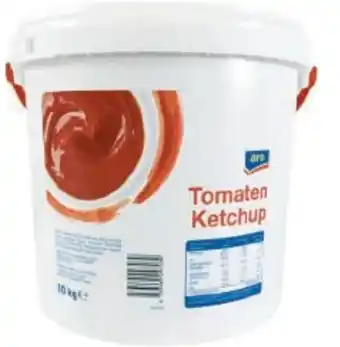 Metro Aro Tomaten Ketchup Angebot