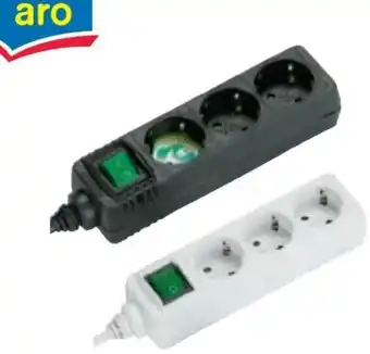 Metro Aro Steckdosenleisten Angebot