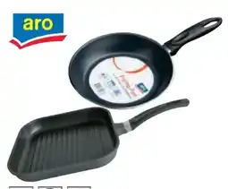 Metro Aro Bratpfannenserie Angebot