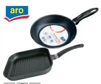 Metro Aro Bratpfannenserie Angebot