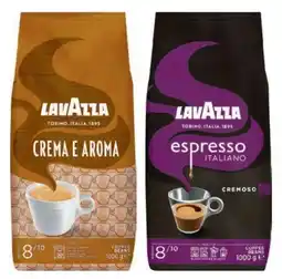 Metro Lavazza Crema e Aroma Angebot