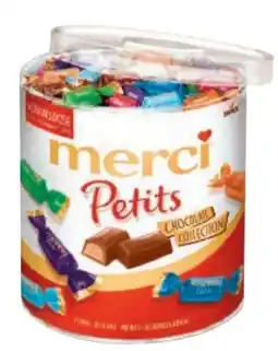 Metro Storck Merci Petit Angebot