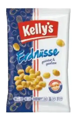 Metro Kelly's Erdnüsse Angebot