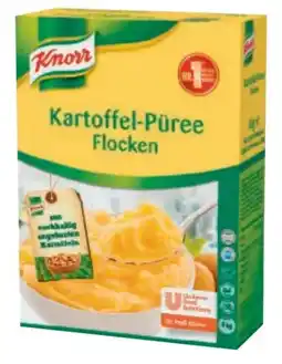 Metro Knorr Kartoffel-Püree Flocken Angebot