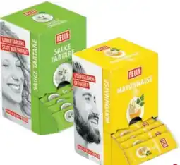Metro Felix Mayonnaise Angebot
