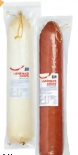 Metro Aro Landrauchsalami Angebot