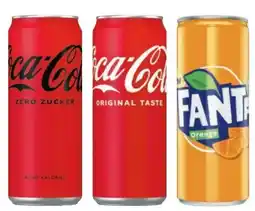 Metro Coca-Cola Cola Angebot