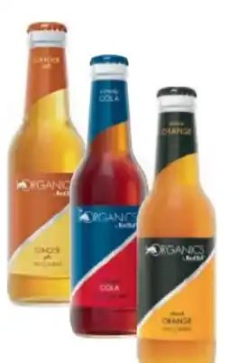 Metro Red Bull Organics Angebot