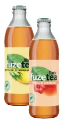 Metro Fuzetea Eistee Angebot