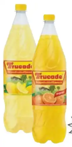 Metro Frucade Orangen-Fruchtsaftlimonade Angebot