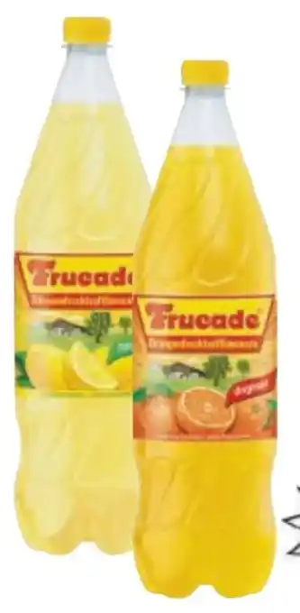Metro Frucade Orangen-Fruchtsaftlimonade Angebot