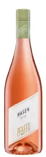 Metro Weingut R&A Pfaffl Rosé Hasen Angebot